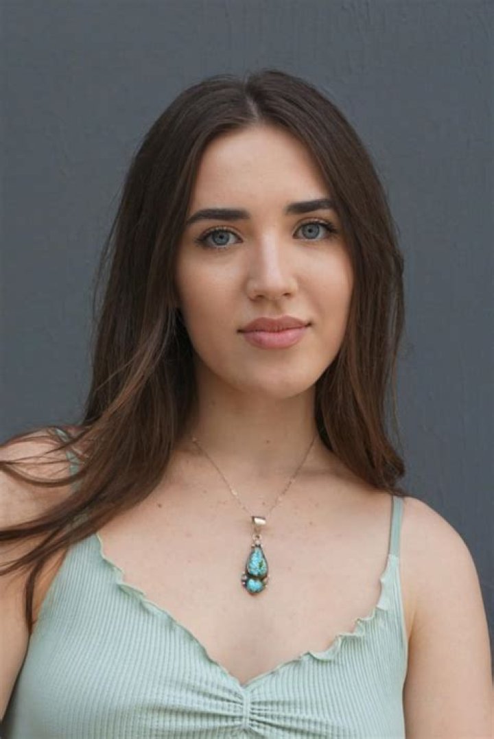 Ruby Jerins – Celebsgraphy