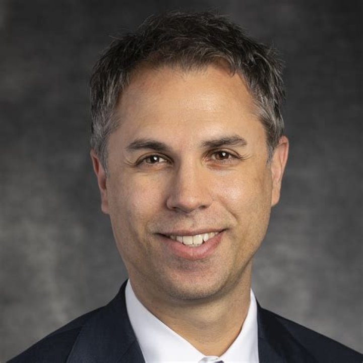 Dr. Rudolph Runnels Jr., MD – Flowood, MS