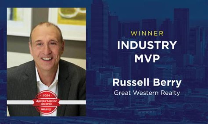 Dr. Russell Berry, DO – Center Point, AL