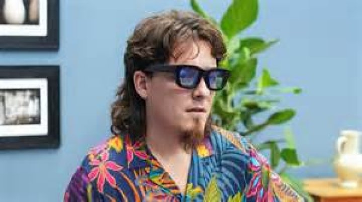 Ryan Leckey Height, Weight, Net Worth, Age, Birthday, Wikipedia, Who, Nationality, Biography