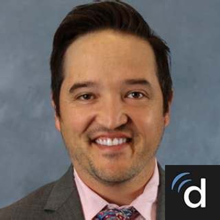 Dr. Ryan Serrano, MD – Indianapolis, IN