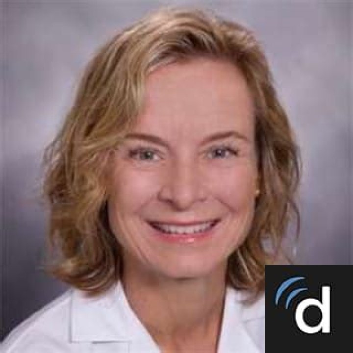 Dr. Sabine Hesse, MD – Fort Lauderdale, FL