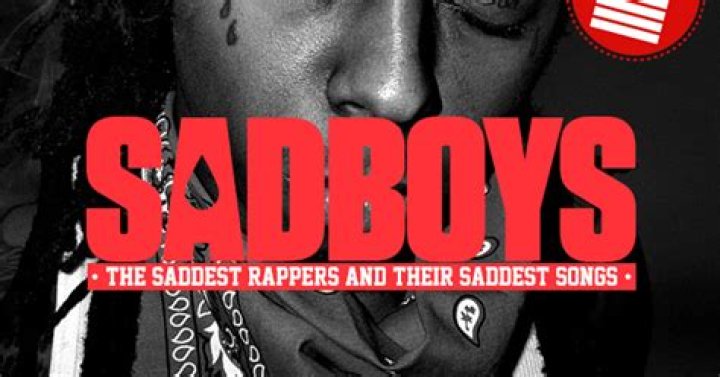 Sadboys: The Saddest Rappers & Their Saddest Songs