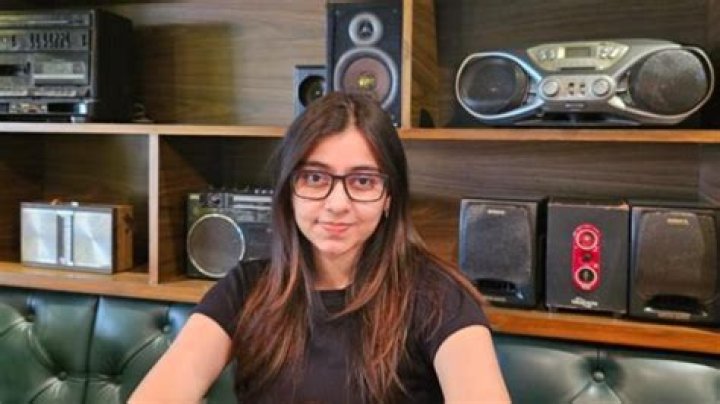 
Saheli Chatterjee Height, Weight, Net Worth, Age, Birthday, Wikipedia, Who, Nationality, Biography 