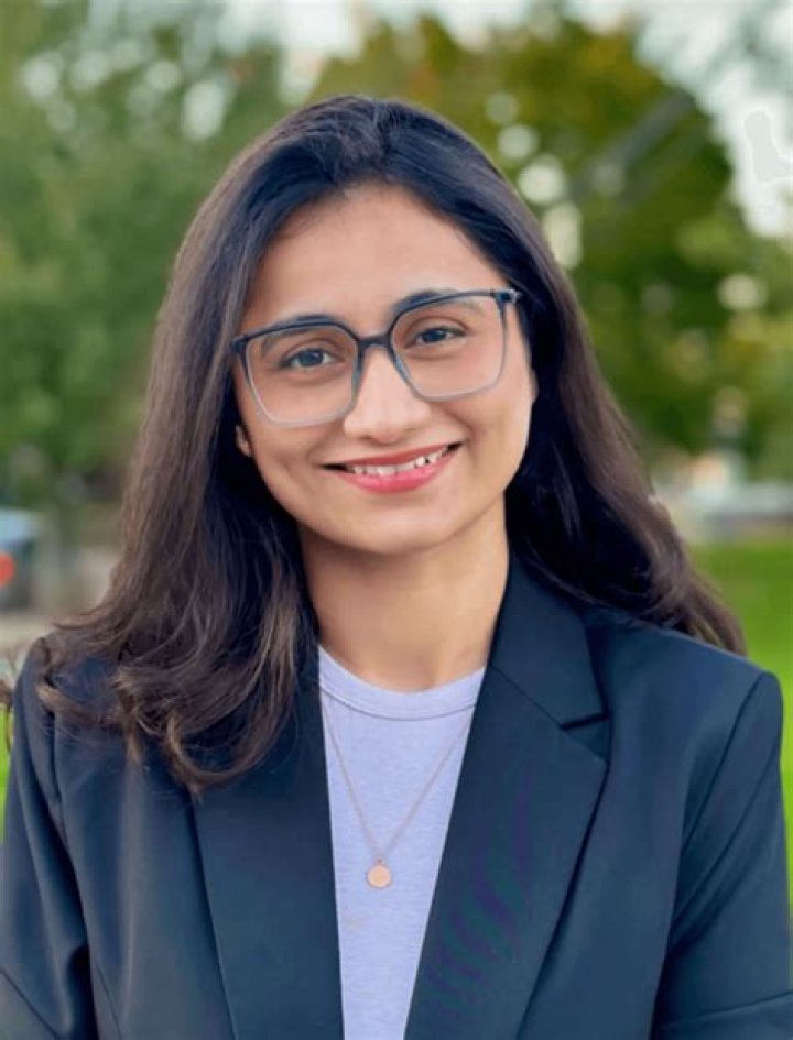 Dr. Salvia Jain, MD – Boston, MA