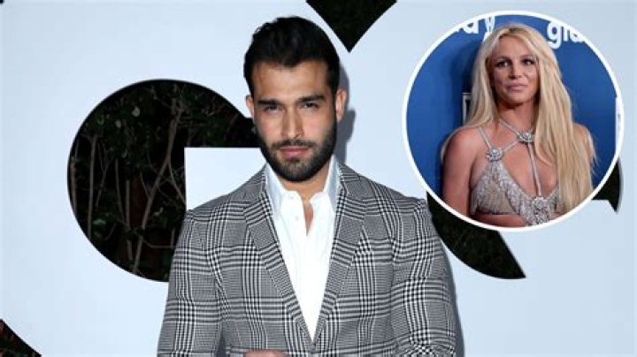 Sam Asghari Denies Rumors of Britney Spears’ Restaurant ‘Meltdown’: ‘Don’t Believe What You Read’