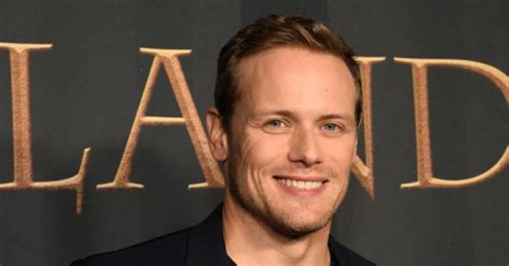 Sam Heughan Net Worth 2024: What Is The Actor Worth?