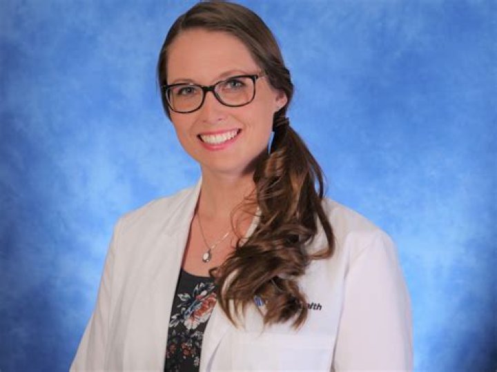 Samantha Hanson, PA – Winchester, VA