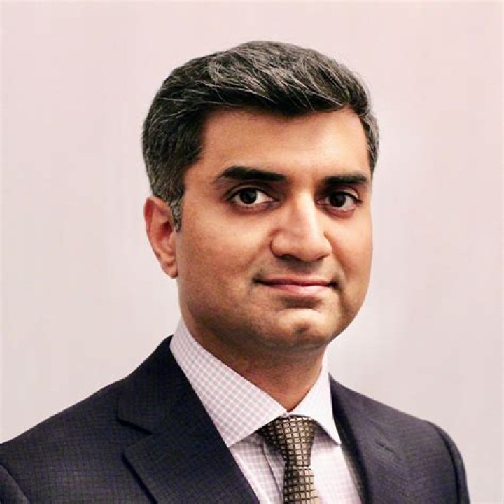 Dr. Sameer Ahmed, MD – Downey, CA