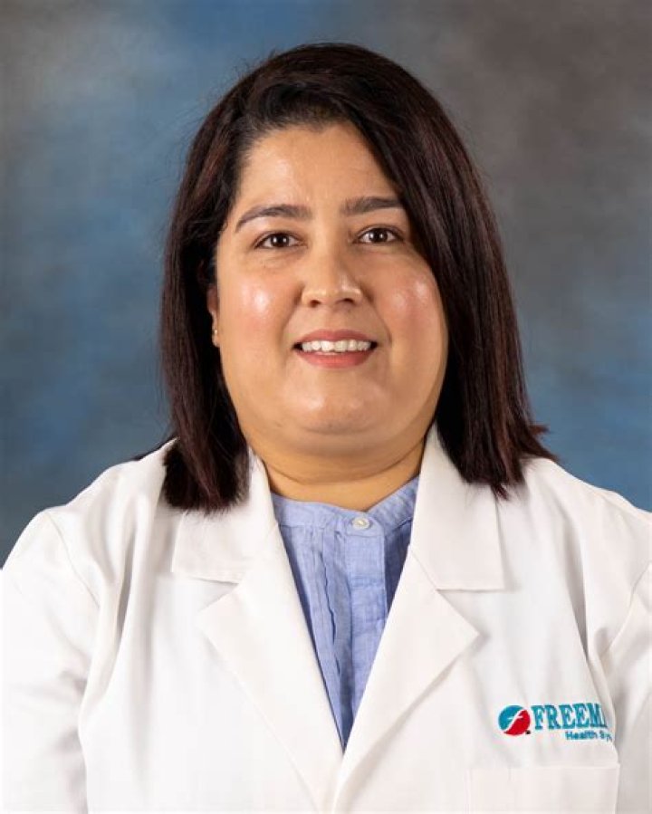 Dr. Sana Samuelson, MD – Dobbs Ferry, NY