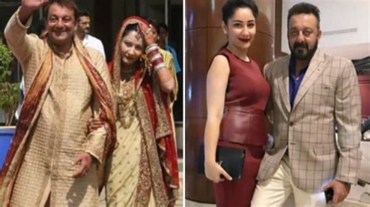 
Sanjay Dutt Wife Who is Sanjay Dutt Wife? 