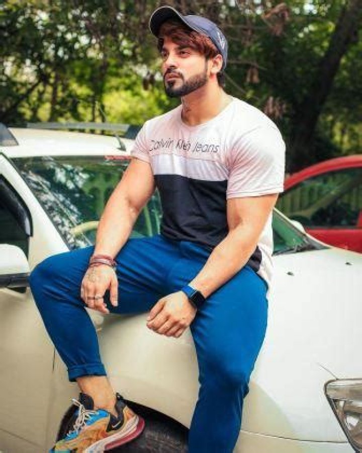 
Sanrissh Vedh Height, Weight, Net Worth, Age, Wiki, Who, Instagram, Biography 