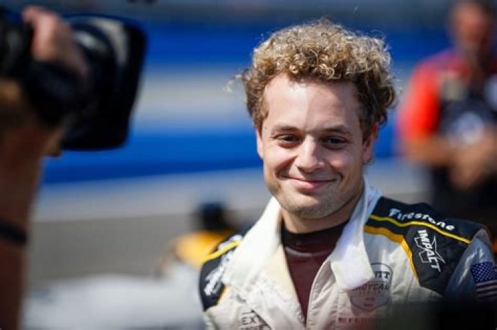 Santino Ferrucci Height, Weight, Net Worth, Age, Birthday, Wikipedia, Who, Nationality, Biography