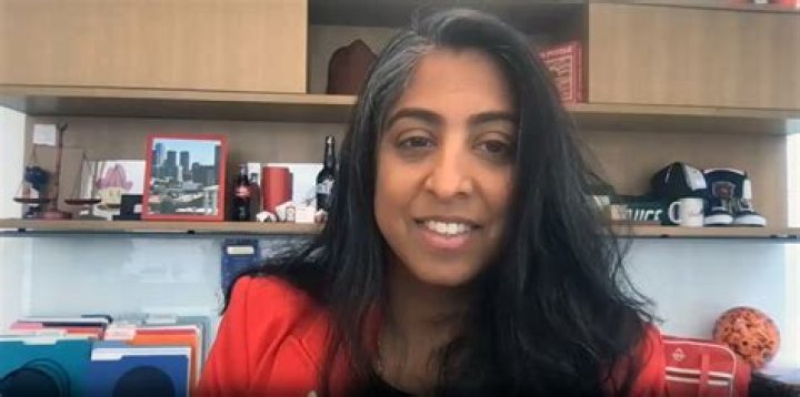 Sapana Patel – Madison, NC