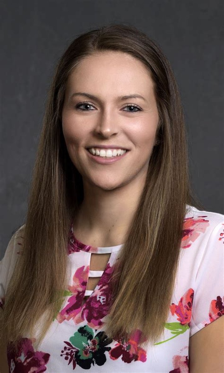 Dr. Sara-Ann Fox, MD – Camillus, NY