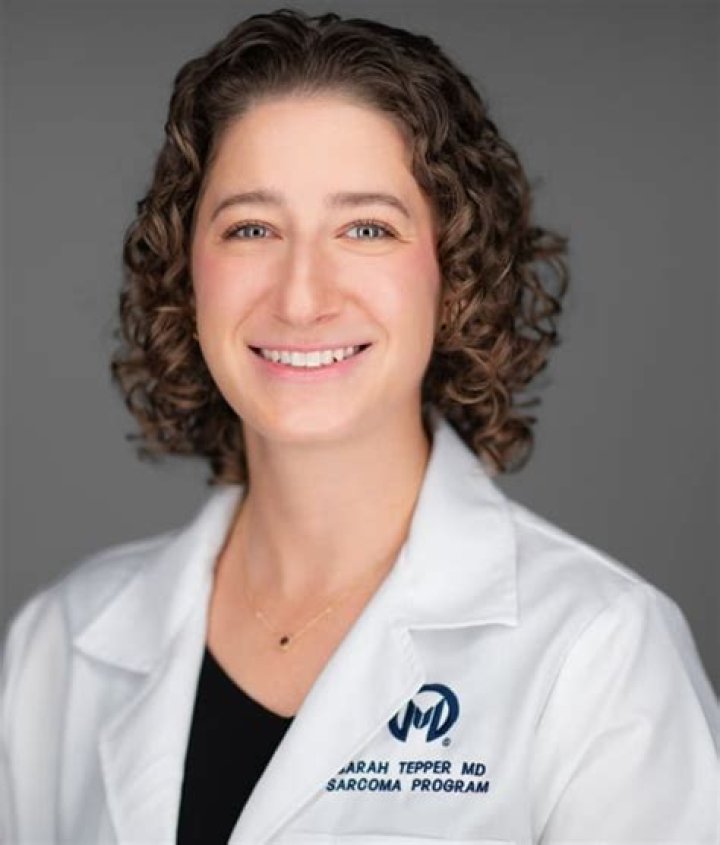 Dr. Sarah Tepper, MD – Saint Louis, MO