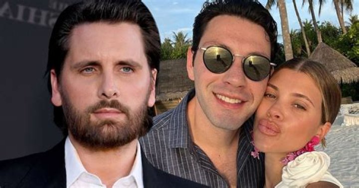 Scott Disick and Sofia Richie Continue Their Loved-Up Mexican Vacation — See Pics!