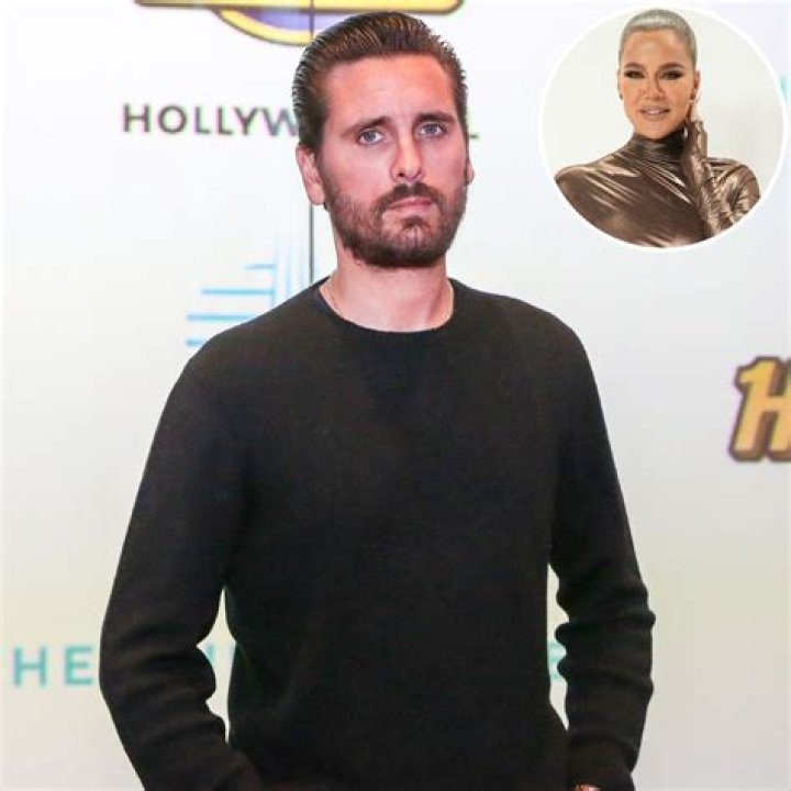 Scott Disick Hints at Wanting Casual Sex With Khloe Kardashian For His Birthday: ‘Me and You’