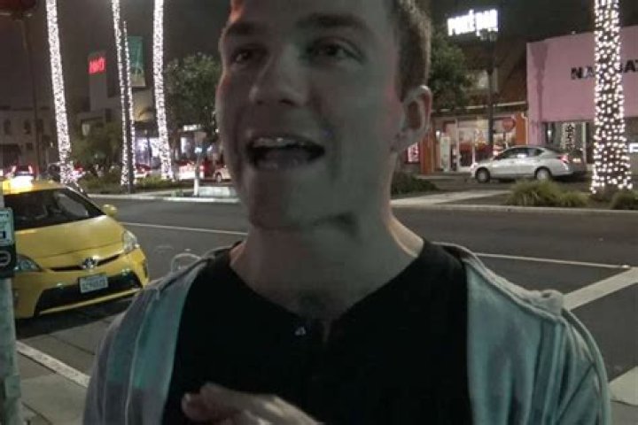 Sean Hunter From Controversial Peloton Bike Commercial Fights Back Against SNL Joke