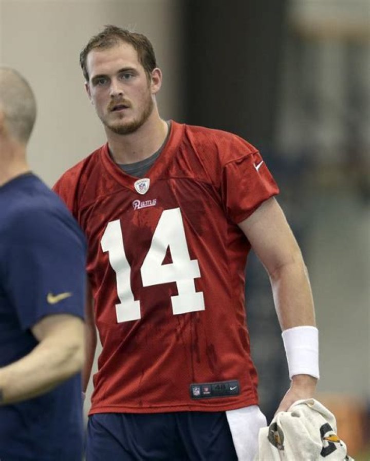 
Sean Mannion Height, Weight, Net Worth, Age, Birthday, Wikipedia, Who, Nationality, Biography 