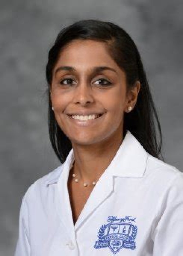 Dr. Sejal Kalawadia, MD – Crestwood, IL