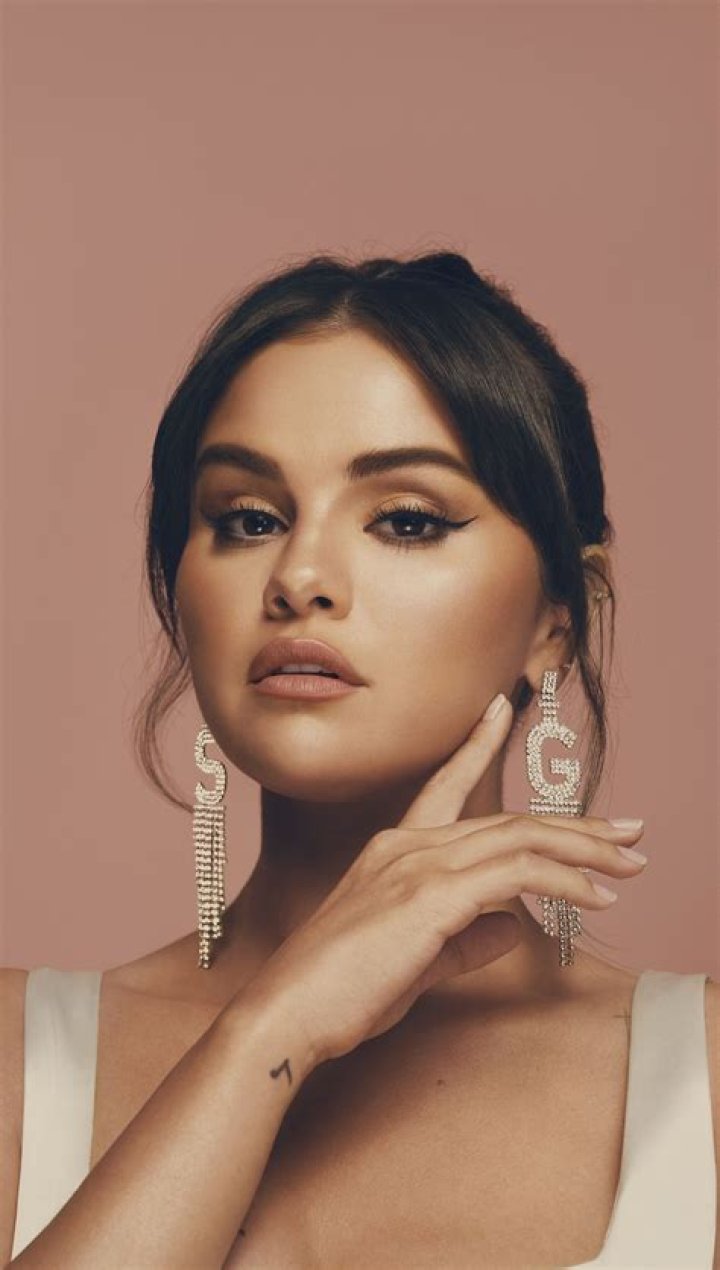 Selena Gomez Debuts New ‘Rare’ Tattoo After Album Drop: ‘Did It Again’