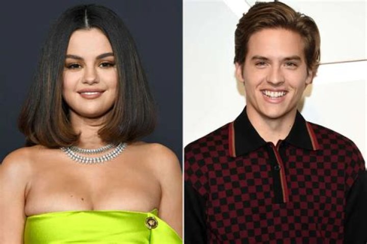 Selena Gomez Says Her First Ever Kiss Was With Dylan Sprouse – Admits It Was One Of The ‘Worst Days’ Of Her Life!
