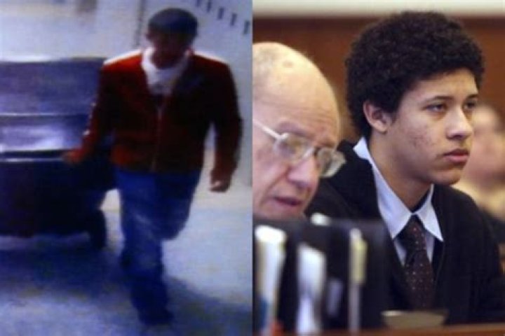 Sentence For Murder Of Colleen Ritzer