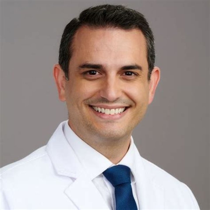 Dr. Serafin Garcia Jr., MD – Middleburg Heights, OH