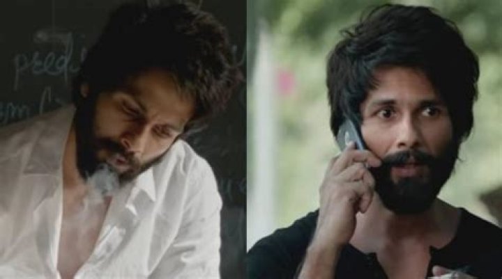 
Shahid Kapoor makes shocking revelations about 2019 hit movie Kabir Singh 
