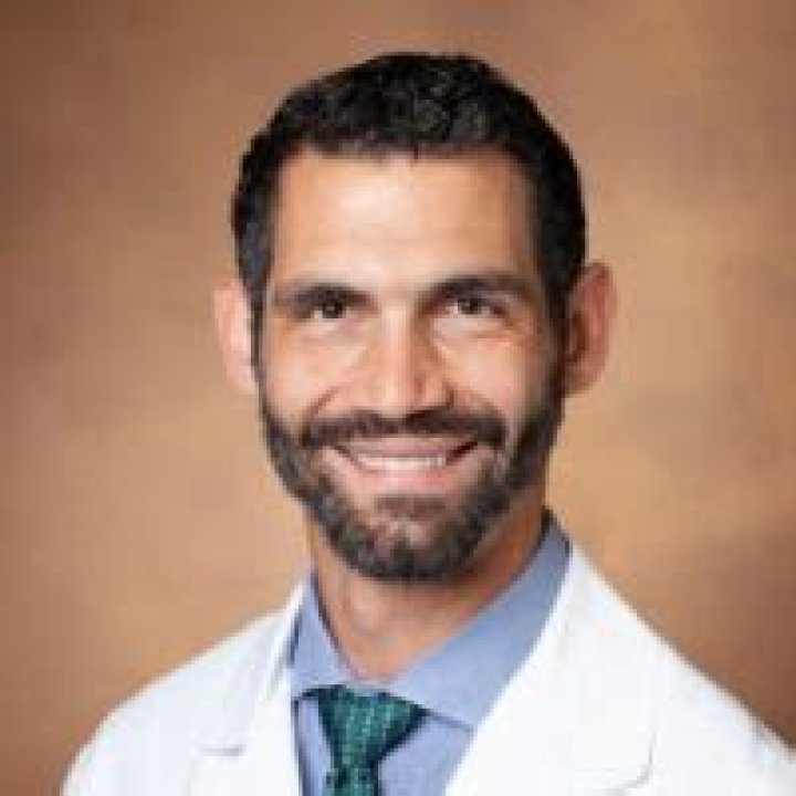 Dr. Shane McCall, MD – San Francisco, CA