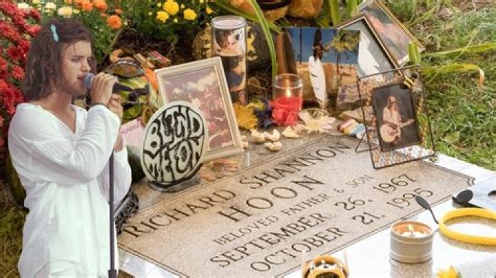 Shannon Hoon Cause of Death, How did Shannon Hoon Die?