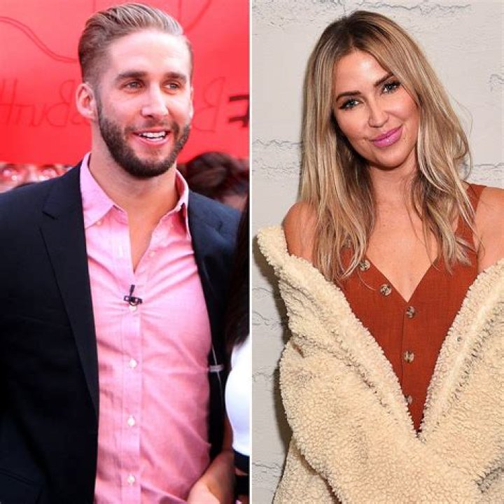 Shawn Booth Has Been ‘on a Few Dates’ Following Kaitlyn Bristowe Split But Is Focused on His Fitness Career