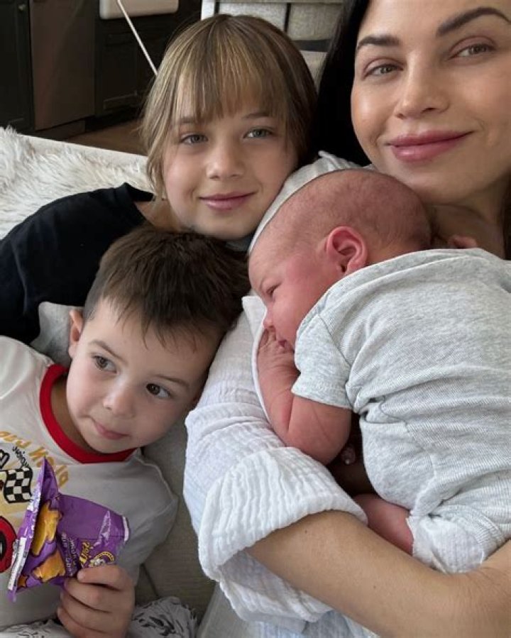 She’s Moved On! Here Are 4 Things To Know About Jenna Dewan’s New Boyfriend