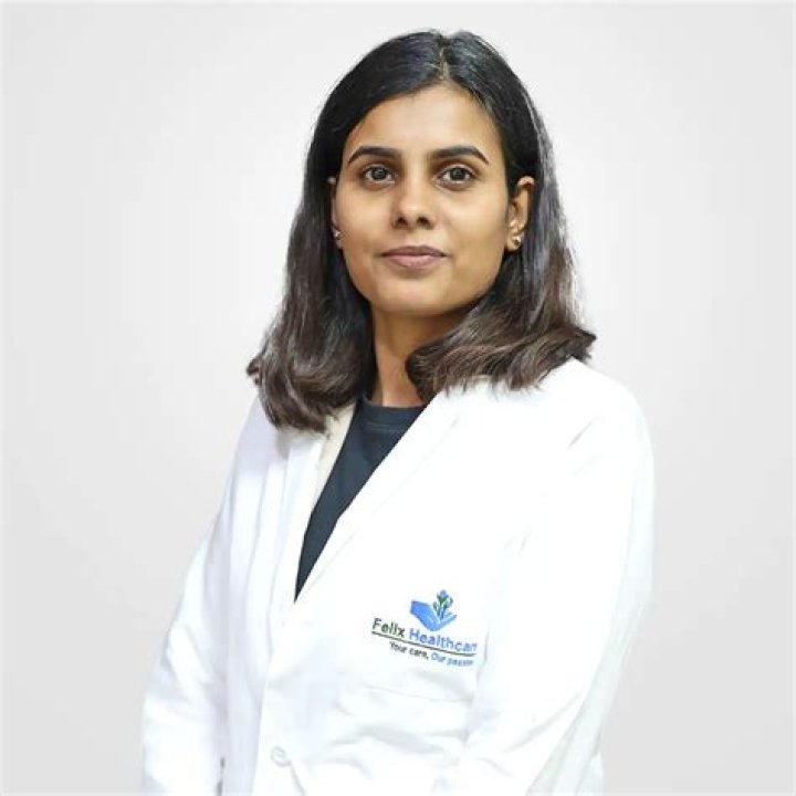 Dr. Sheetal Deo, MD – Tallahassee, FL