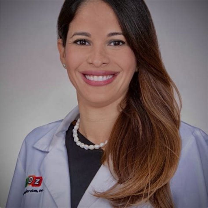 Dr. Sheila Perez-Colon, MD – Coral Gables, FL