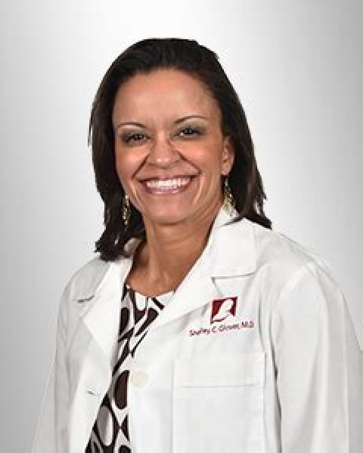Dr. Shelley (Coleman) Glover, MD – Clermont, FL