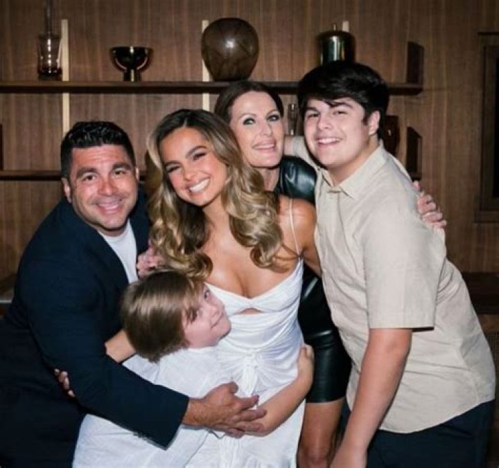 Sheri Easterling Wiki (Sheri Nicole) Biography, Age, Husband, Kids, Height, Net worth, Birthday & More