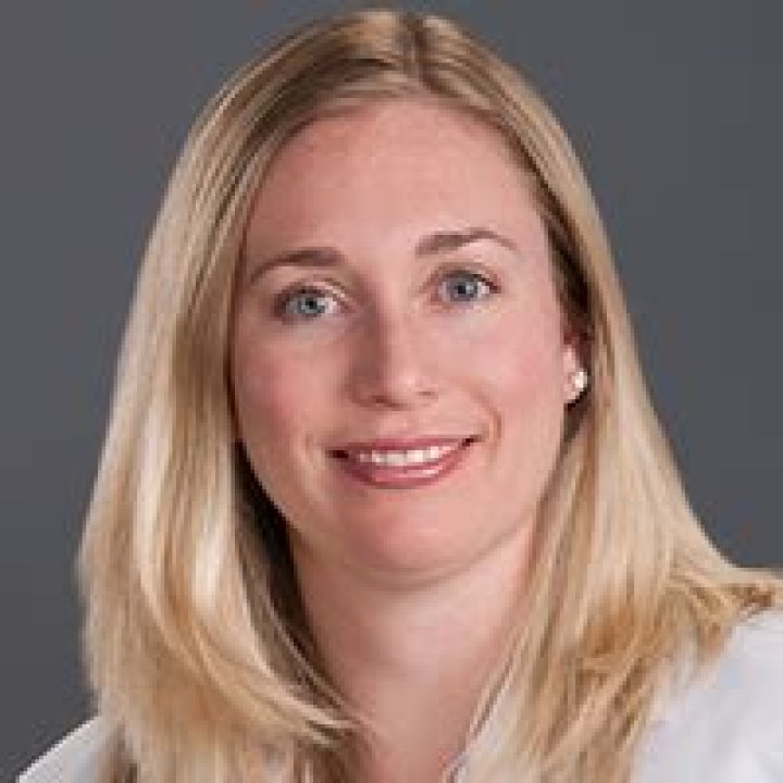 Dr. Sheri Puffer, MD – Arlington, TX