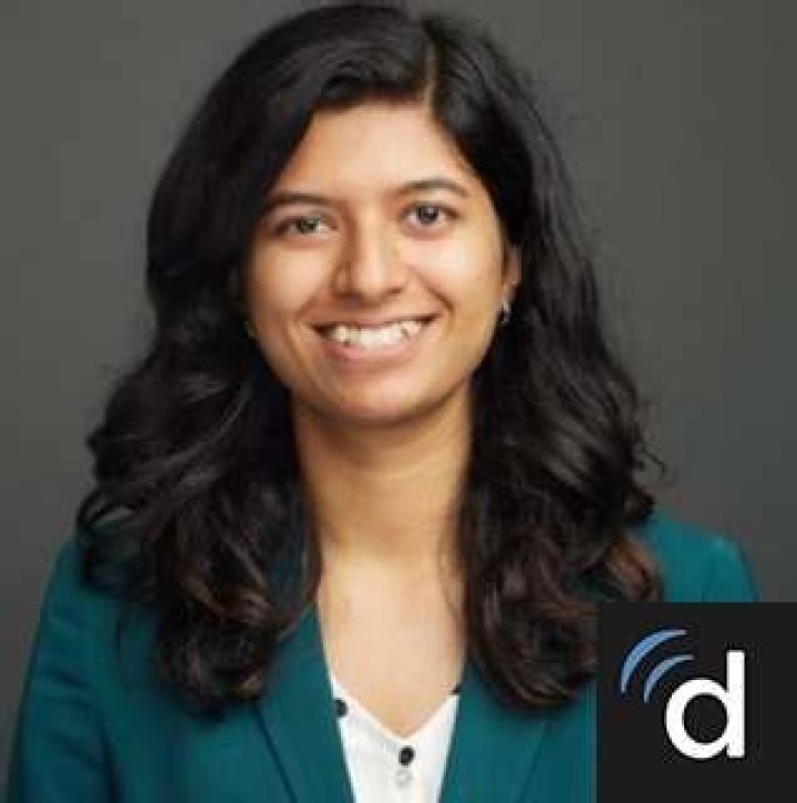 Dr. Siddhi Hegde, MD – Boston, MA