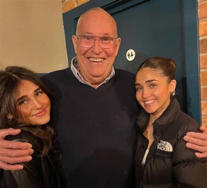 Sienna Walker Height, Weight, Net Worth, Age, Birthday, Wikipedia, Who, Nationality, Biography