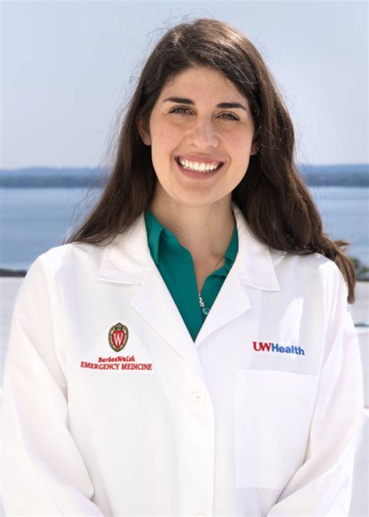 Dr. Silvia (Flores-Octavo) Flores-Perkins, MD – Hutto, TX