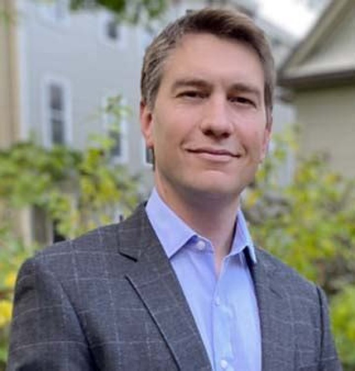 Dr. Simon Laganiere, MD – Boston, MA