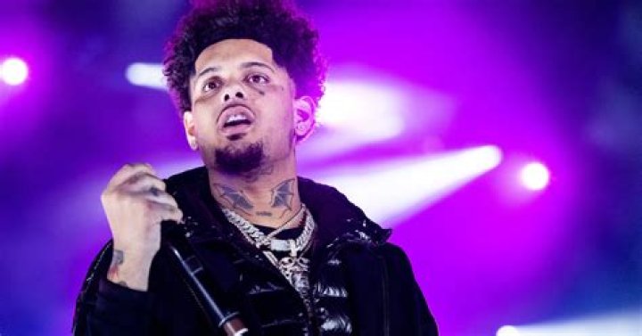 
Smokepurpp Height, Weight, Net Worth, Age, Birthday, Wikipedia, Who, Nationality, Biography 