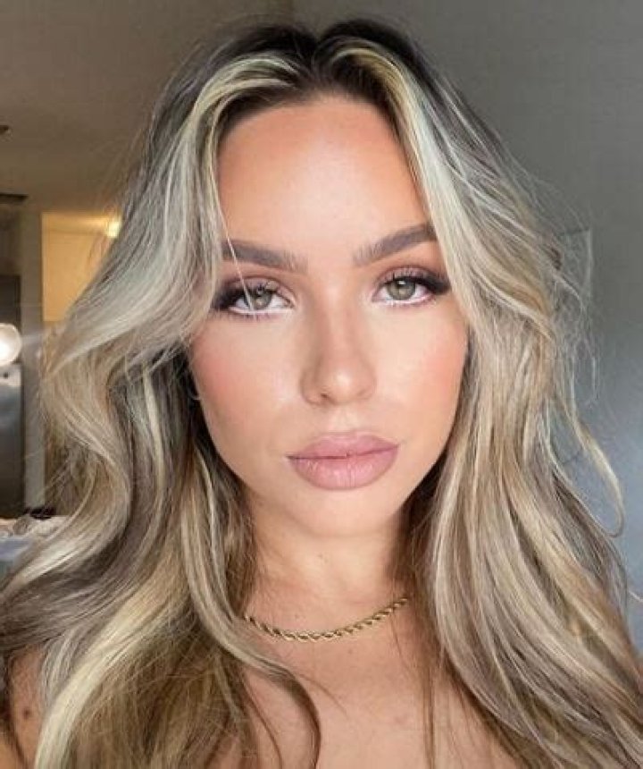 Sofia Cromwell (WWE) Wiki, Biography, Age, Height, Weight, Boyfriend, Parents, Net Worth & More