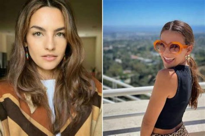 
Sofia Isabel Zambrano Height, Weight, Net Worth, Age, Wiki, Who, Instagram, Biography 