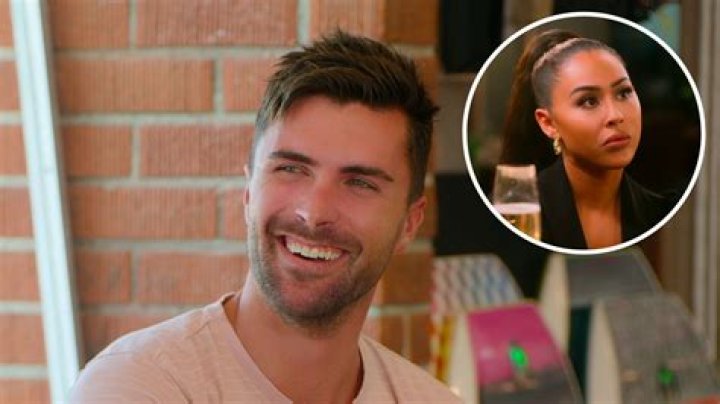 Some Tension? The Rocky Relationship Between Tyler Stanaland and Kayla Cardona on ‘Selling the OC’