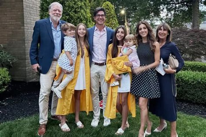 Sophie Watters: Who is Jesse Watters daughter? Age, height, mom, Instagram