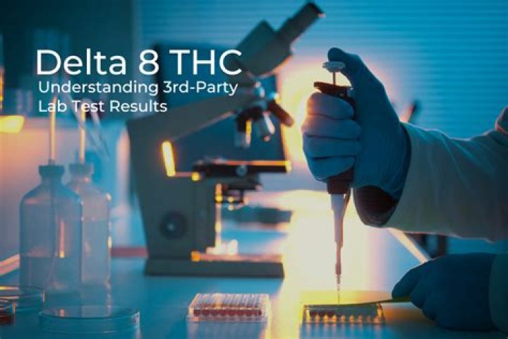 Sponsored ContentWhy Is Third-Party Lab Testing Important for Delta-8 Products? A Complete Breakdown
