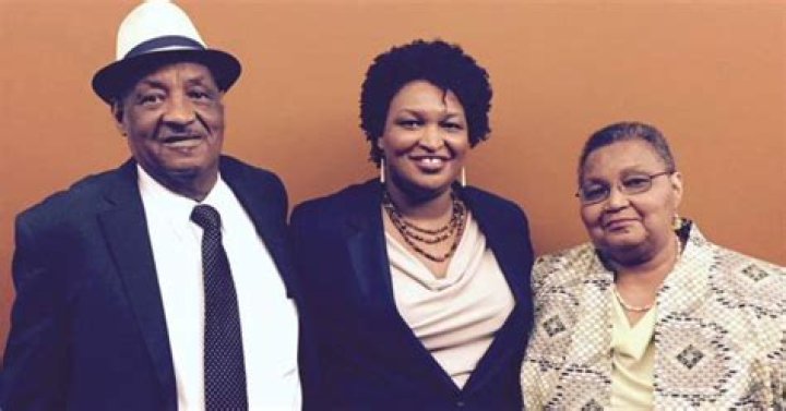 Stacey Abrams parents: Who are Rev. Carolyn and Rev. Robert Abrams?